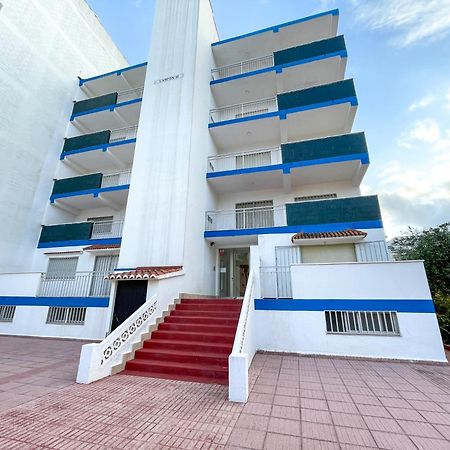 Apartamentos Gandia-Daimuz 3000 Exteriör bild