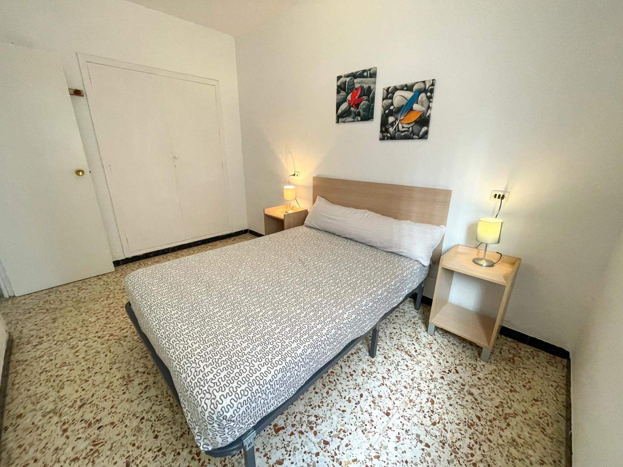 Apartamentos Gandia-Daimuz 3000 Exteriör bild
