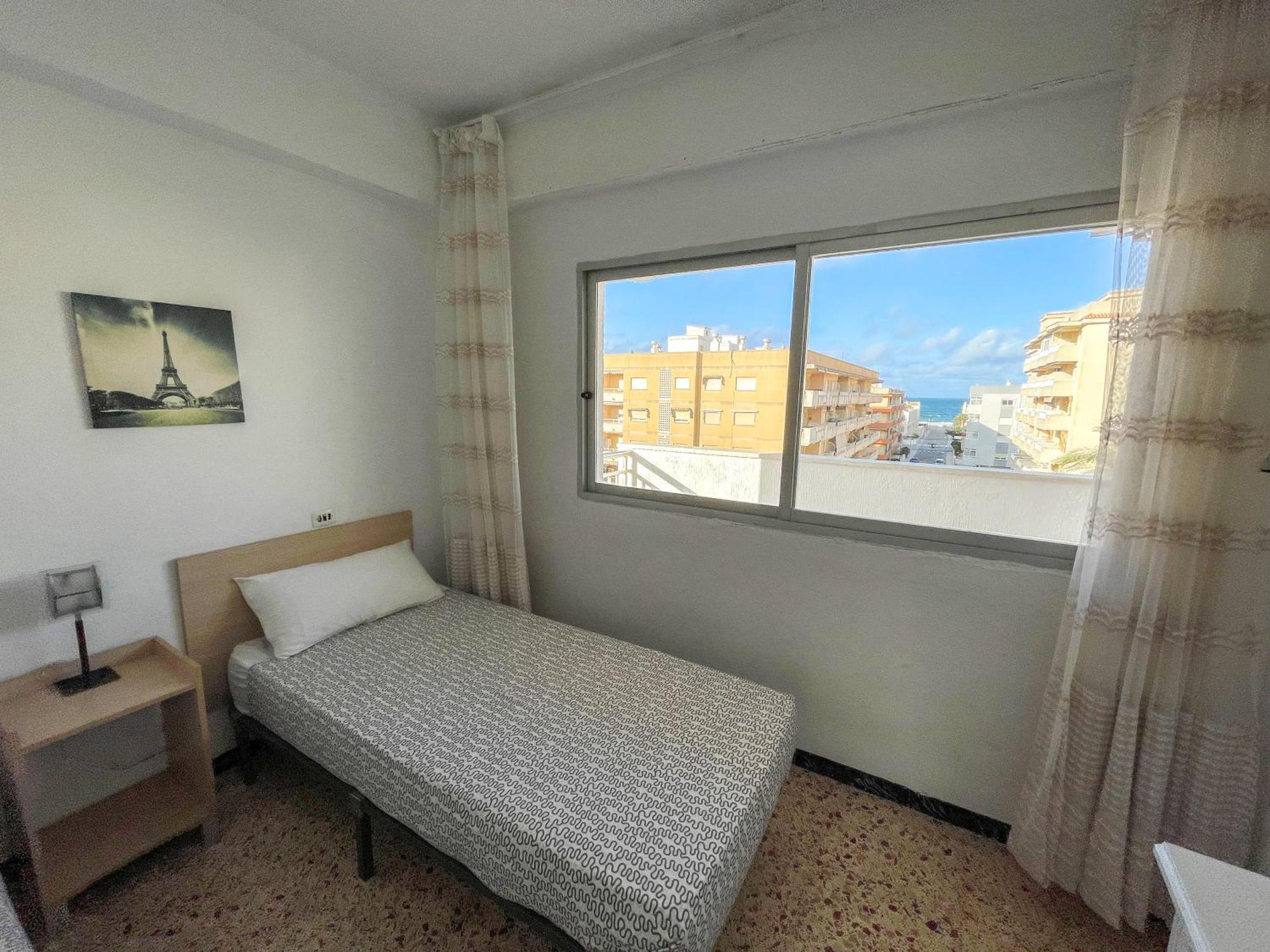Apartamentos Gandia-Daimuz 3000 Exteriör bild